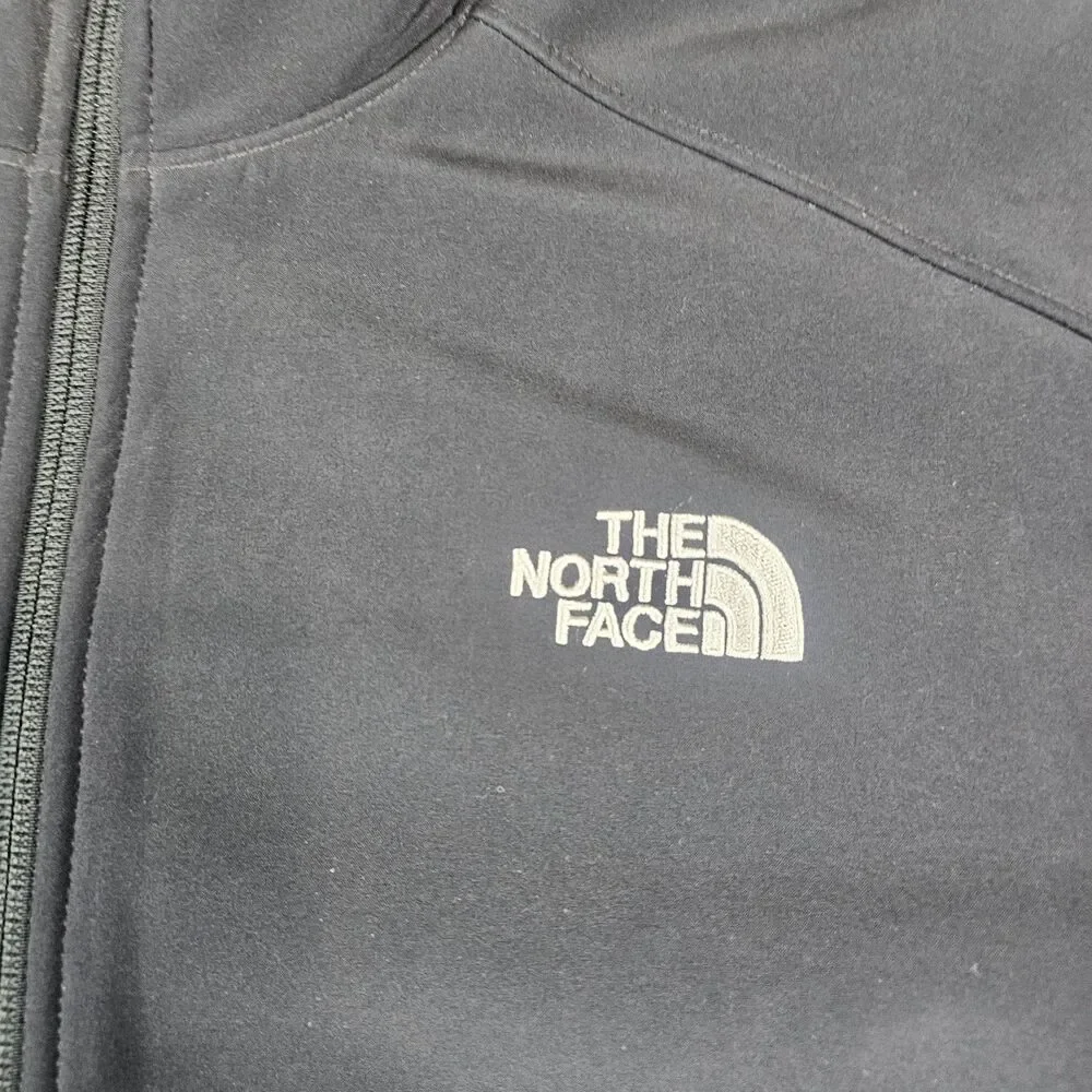 The North Face no holes